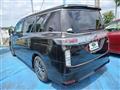 2014 Nissan Elgrand