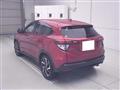 2016 Honda VEZEL