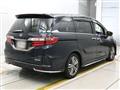 2017 Honda Odyssey Hybrid
