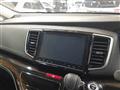 2017 Honda Odyssey Hybrid