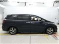 2017 Honda Odyssey Hybrid