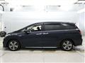 2017 Honda Odyssey Hybrid