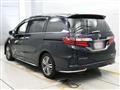 2017 Honda Odyssey Hybrid