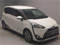 2018 Toyota Sienta