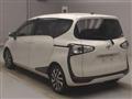2018 Toyota Sienta