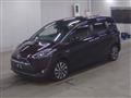 2017 Toyota Sienta