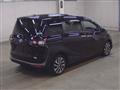 2017 Toyota Sienta