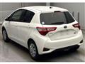 2019 Toyota Vitz