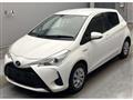 2019 Toyota Vitz