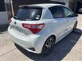 2017 Toyota Vitz