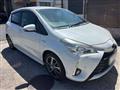 2017 Toyota Vitz