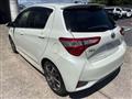 2017 Toyota Vitz