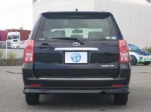2011 Toyota Raum