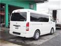 2011 Toyota Hiace