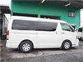 2011 Toyota Hiace