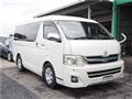 2011 Toyota Hiace
