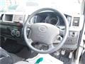 2011 Toyota Hiace