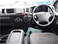 2011 Toyota Hiace