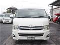 2011 Toyota Hiace