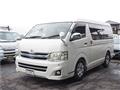2011 Toyota Hiace