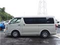 2011 Toyota Hiace