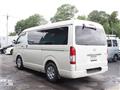2011 Toyota Hiace