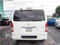 2011 Toyota Hiace