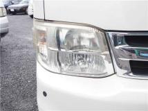 2011 Toyota Hiace