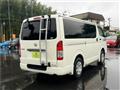 2015 Toyota Hiace