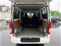 2015 Toyota Hiace