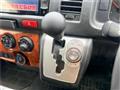 2015 Toyota Hiace