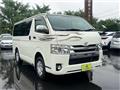 2015 Toyota Hiace
