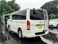 2015 Toyota Hiace