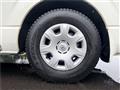2015 Toyota Hiace