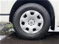 2015 Toyota Hiace