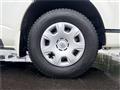 2015 Toyota Hiace