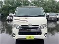 2015 Toyota Hiace