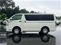 2015 Toyota Hiace
