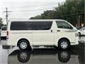 2015 Toyota Hiace