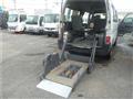 2005 Nissan Caravan