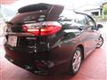 2016 Honda Shuttle