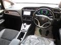 2016 Honda Shuttle