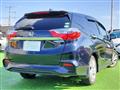 2015 Honda Shuttle