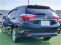 2015 Honda Shuttle
