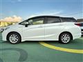 2015 Honda Shuttle