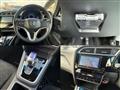 2015 Honda Shuttle