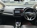 2017 Honda Fit Hybrid