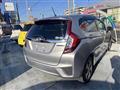 2016 Honda Fit