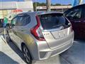 2016 Honda Fit