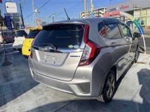 2016 Honda Fit